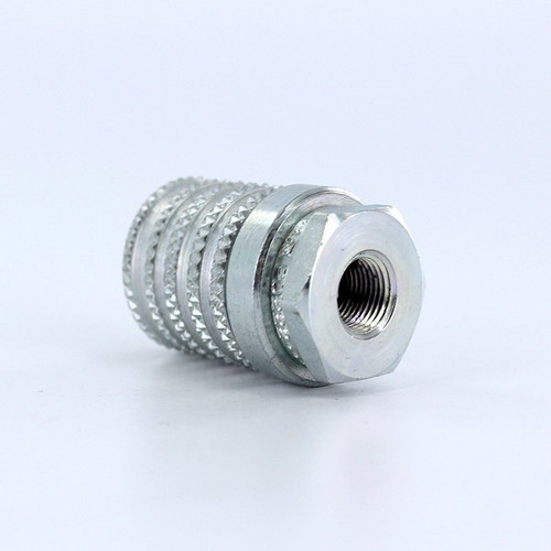 Parker PD222 Test Fitting