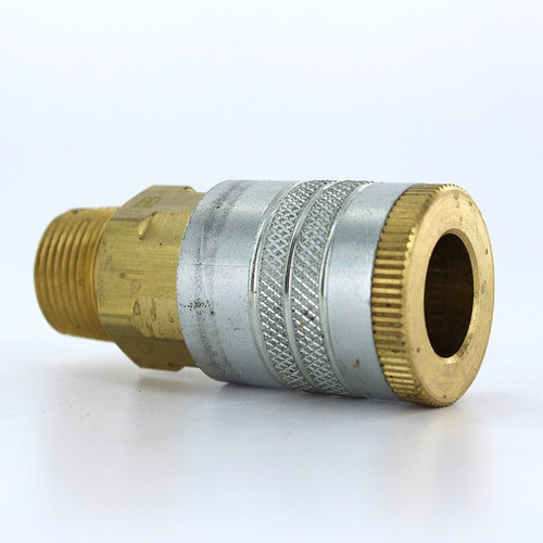 Parker B16 Quick Coupler