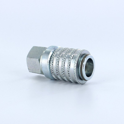 Parker PD242 Diagnostic Quick Connect Coupler 1/4 NPT Female