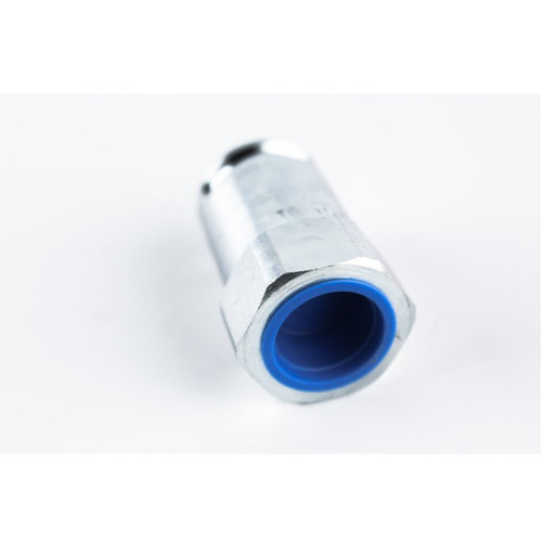 Parker NS-752-12FP Valved Hydraulic Quick Connect Nipple 3/4 NPSF