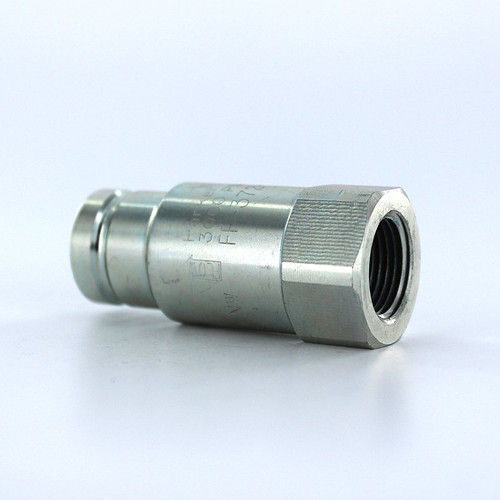 Parker FEM-372-6FP Quick Coupler Nipple