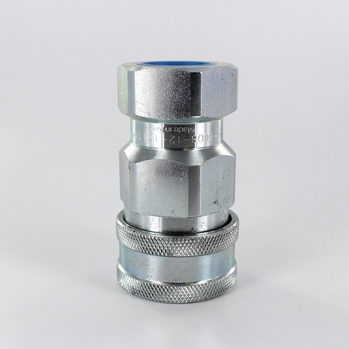 Parker 6608-12-12 Quick Coupler