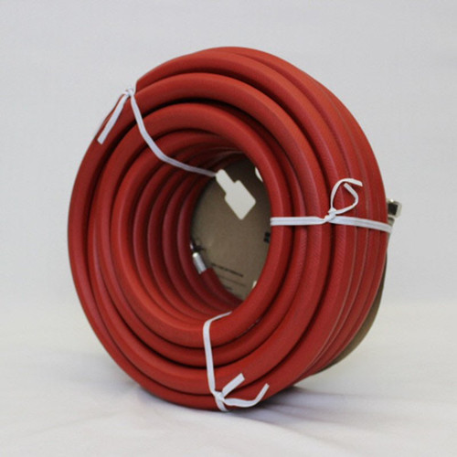 Parker HWR5850 5/8" Premium Hot Water Hose Assembly, 50 ft.| Next Day Fittings