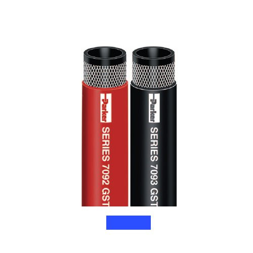 Parker 7057-75304 3/4 in. GST II General Service Air & Water Hose| Next Day Fittings