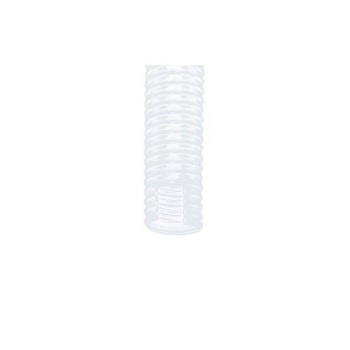Parker 7563-2000 2 in. DYNAFLEX All Clear PVC Suction Hose - FDA| Next Day Fittings