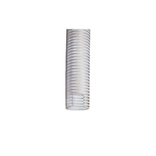 Parker 7564-2000 2 in. DYNAFLEX Medium Duty PVC Clear Suction Hose - FDA| Next Day Fittings