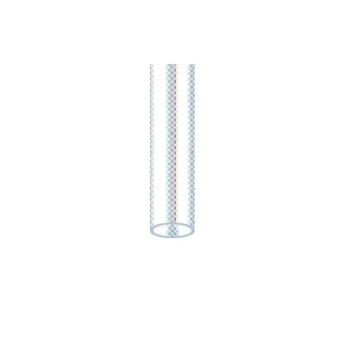 Parker 7581-251 1/4 in. THORO-BRAID Clear Food Grade Hose - FDA| Next Day Fittings