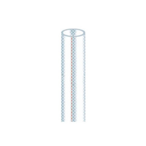 Parker 7581-1001 Thoro-Braid Food Grade Hose 1 ID Clear PVC| Next Day Fittings