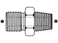 2595936 Adaptall Inc Adapter Fittings