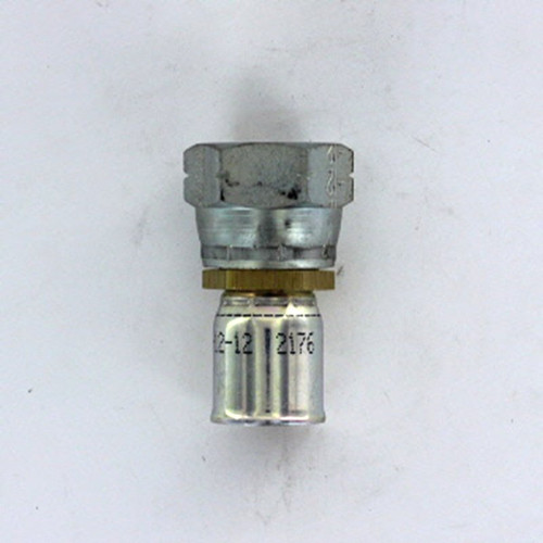 Parker 10891N-12-12 Hose Fitting| Next Day Fittings