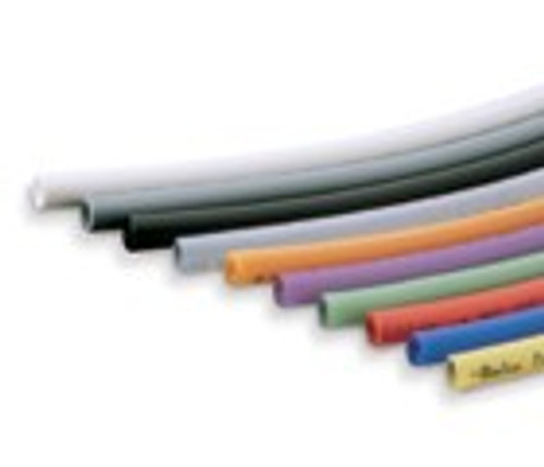 Parker Parflex E-43-0500 Polyethylene Tubing 1/4" Od 0.170" Id Natural Color Sold In A 500' Coil Priced Per Foot