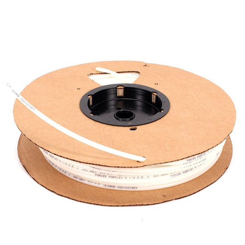 Parker NN-4-040 Nylon Flexible Tubing 1/4 OD X .040 Wall Natural| Next Day Fittings