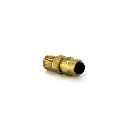 Parker 32-24HMK4S Straight Male K4 Union Fitting| Next Day Fittings