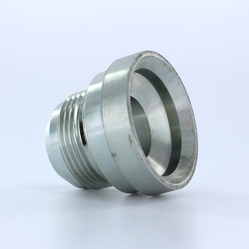 Parker 24-16 TRTX-S # 24 Female JIC by # 16 Male JIC Reducer - Straight (Insert Only) | Next Day Fittings