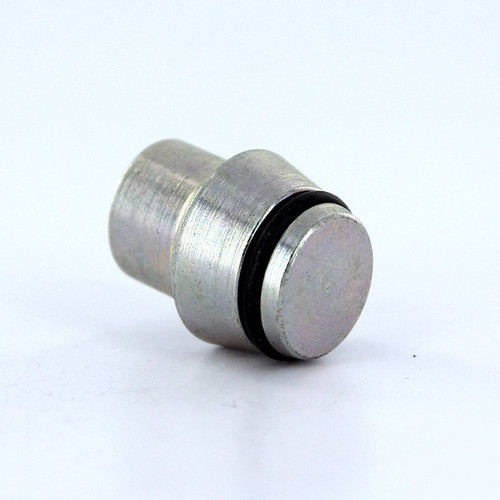 Parker VKA12CF Tube Cap EO Bite Type w/o Nut 12mm Tube OD Steel| Next Day Fittings