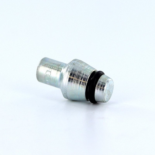 Parker VKA06CF Tube Cap EO Bite Type w/o Nut 6mm Tube OD Steel| Next Day Fittings