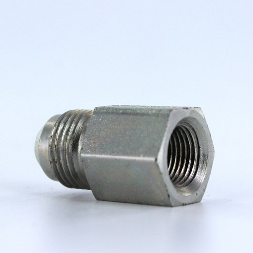 Parker 5 GTX-S # 5 Male JIC by 1/8 Female NPT - Straight | Next Day Fittings