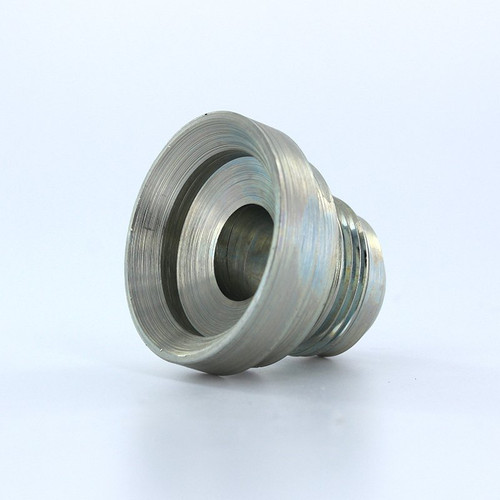 Parker 20-12 TRTX-S JIC Reducer 1-1/4 JIC Female X 3/4 JIC Steel| Next Day Fittings