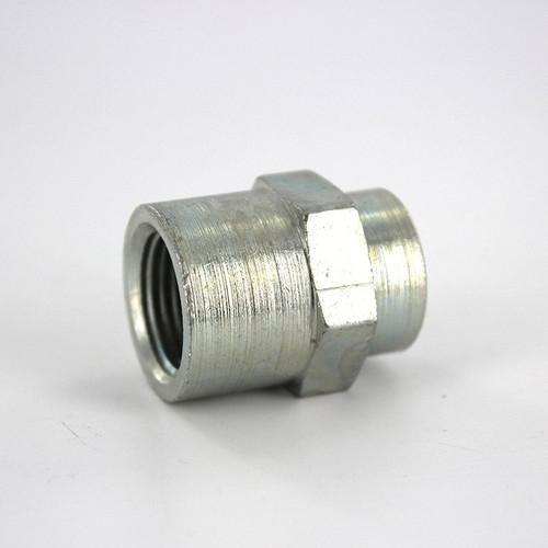 Parker 3/8 X 1/4 GG-S | Next Day Fittings