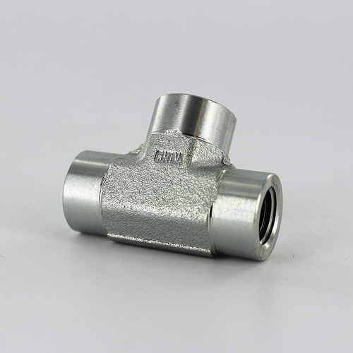 Parker 1/4 MMO-S | Next Day Fittings