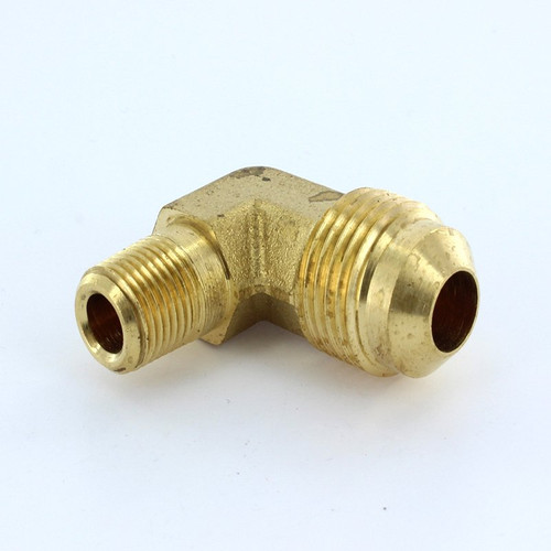 Parker 149F-6-2 Brass Elbow| Next Day Fittings