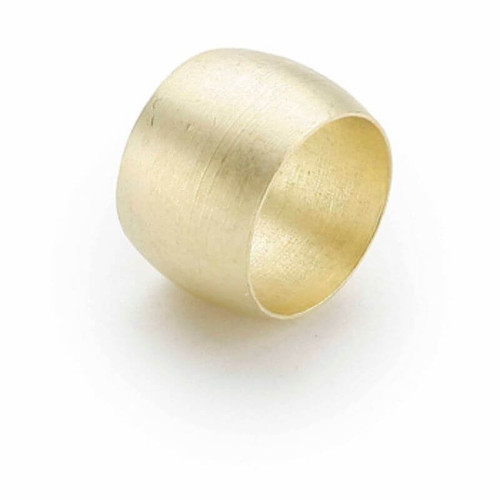 Parker 60NTA-6 Air Brake NTA Compression Sleeve 3/8 Tube Brass| Next Day Fittings Parker 60NTA-6 Air Brake NTA Compression Sleeve 3/8 Tube Brass| Next Day Fittings