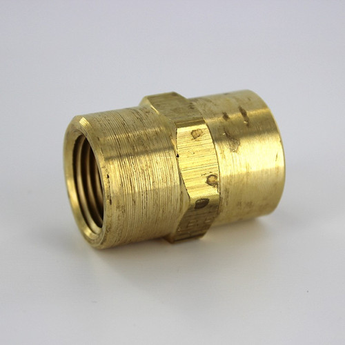 207P-8 - Brass Pipe Fittings