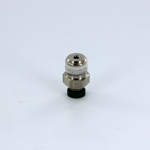 Parker W68PLP-2-2 Prestolok Male Connector 1/8 Tube X 1/8 NPT | Next Day Fittings