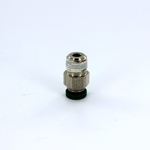 Parker W68PLP-3-2 Prestolok Male Connector 3/16 Tube X 1/8 NPT | Next Day Fittings