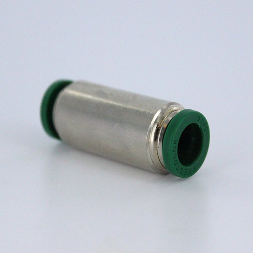 Parker 62PLP-5 Prestolok Tube Union 5/16 Tube| Next Day Fittings