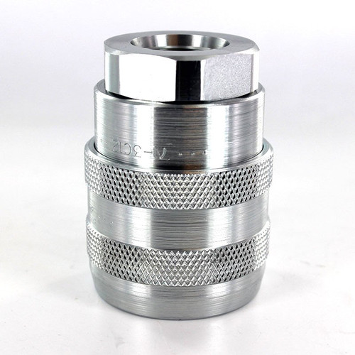 Parker 71-3C12-12EFV Quick Coupler