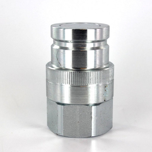 Parker 71-3N16-16EFV Quick Coupler Nipple