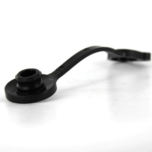 Parker PDP-8 Quick Disconnect Accessory