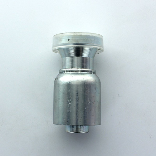 Parker 11543-20-16 SAE Adapter 1-1/4 Code 61 Flange X 1 Hose Steel| Next Day Fittings