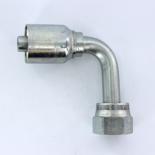 Parker 1J143-10-8 # 10 Female Seal-Lok x 1/2" i.d. Hose Fitting| Next Day Fittings