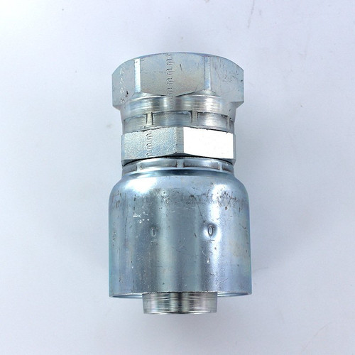 Parker 10643-20-20 # 20 Female JIC 37&deg; x 1 1/4" i.d. Hose Fitting| Next Day Fittings