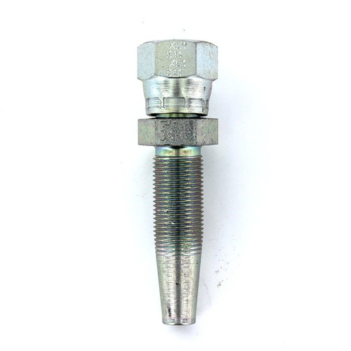 Parker 0630-6-6 Female JIC Swivel Adapter 3/8 JIC X 3/8 Hose Reusable| Next Day Fittings