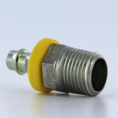 Parker 31382-4-4 Male NPT Pipe Swivel 1/4 NPT X 1/4 Hose Steel| Next Day Fittings