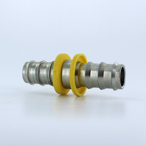 Parker 38282-10-10 Push-Lok Union Hose Fitting, 5/8 in. x #10 Tube| Next Day Fittings