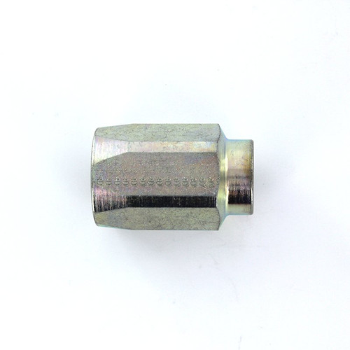 Parker 20020-10 Reusable Hose Fitting Socket 5/8 ID Hose Steel| Next Day Fittings