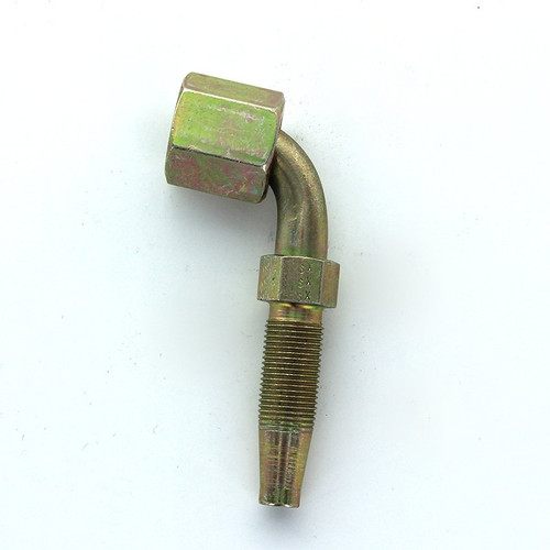 Parker 3920-6-6 Female 90 Deg Swivel 3/8 JIC X 3/8 Hose Reusable| Next Day Fittings