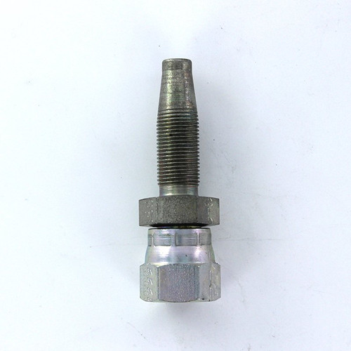 Parker 0620-6-6 Female JIC Swivel 3/8 JIC X 3/8 Hose Reusable| Next Day Fittings