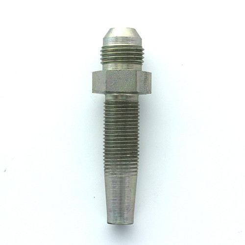 Parker 0330-8-8 Male JIC Rigid Adapter 1/2 JIC X 1/2 Hose Reusable| Next Day Fittings