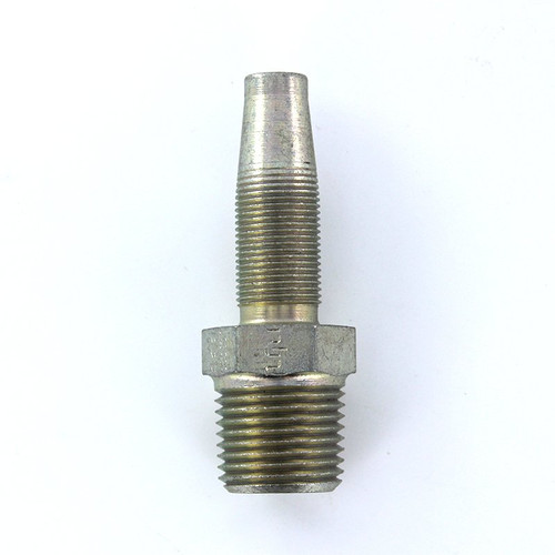 Parker 0120-8-8 Male Pipe Adapter Rigid 1/2 NPT X 1/2 Hose Reusable| Next Day Fittings