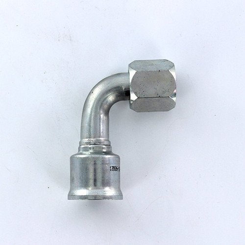 Parker 13926-10-10 Female Short Drop Elbow 5/8 JIC Swivel X 5/8 Hose| Next Day Fittings