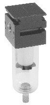 Parker F35-02AH Watts Fluidair Particulate Filter