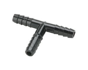 Parker P4TUB4 Par-Barb Fitting, Thermoplastic| Next Day Fittings