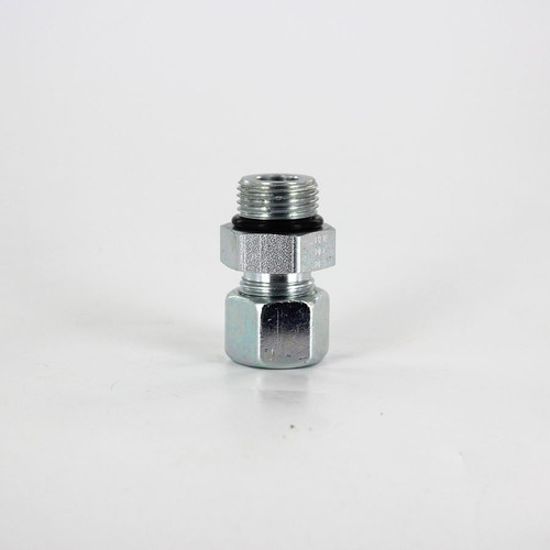 Parker GE12L3/4UNFCF EO Metric Straight Fitting