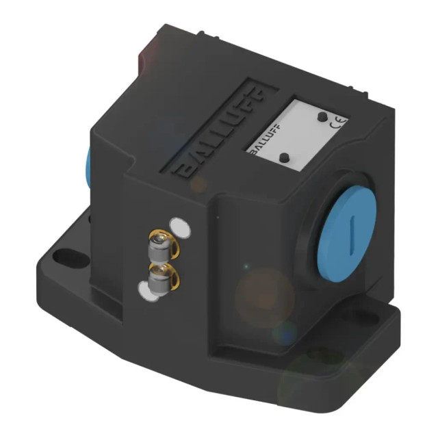 Balluff Rocker Switch Balluff BNS01P6 Mechanical Switches |Next Day Fittings