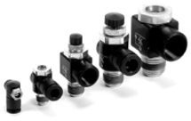 Aventics R432027182 Air Flow Control Valves |Next Day Fittings